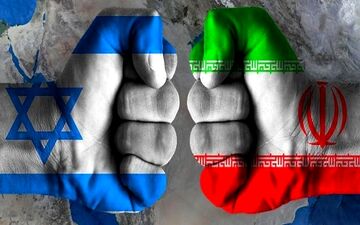 اولین واکنش تند فرانسه، آلمان و انگلیس به حملات ایران