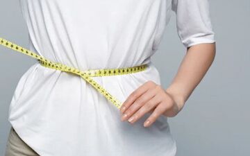 چند ترفند برای آب کردن فوری شکم

