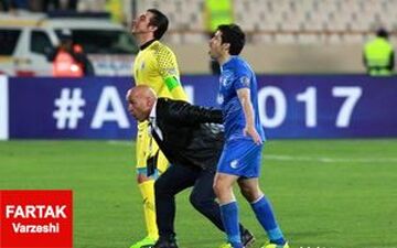 کری جالب منصوریان و رحمتی