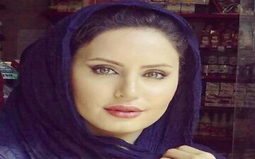 الناز شاکردوست ولحظات نابی که یک فیلم برای او رقم زد 