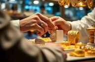 پیش‌بینی قیمت سکه و طلا فردا سه‌شنبه ۱۵ اردیبهشت ۱۴۰۵