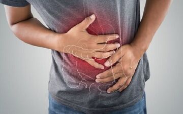 با درد‌های شکمی چه کنیم؟ 