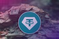 کاهش ۹۰ میلیون دلاری بازار استیبل‌کوین‌ها؛ تتر همچنان می‌تازد