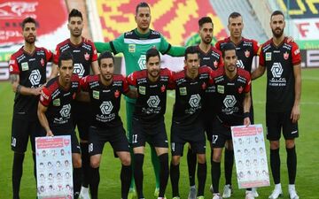 ویزای اعضای کاروان پرسپولیس برای سفر به هند صادر شد
