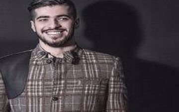 «سعید عزت‌اللهى» در کنار آزاده صمدى و سحر دولتشاهى