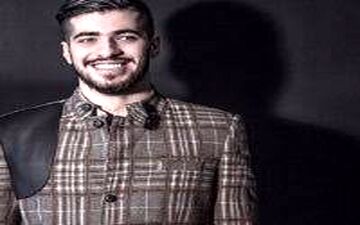 «سعید عزت‌اللهى» در کنار آزاده صمدى و سحر دولتشاهى