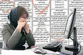 استخدام حسابدار ؛ آدلان نیروی خانم جذب می‌کند