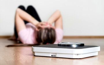 انگیزه خود را برای لاغری حفظ کنید! + نکات کاربردی
