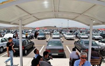  تعدیل ۳۷ درصدی نیروهای قطعه‌سازان خودرو