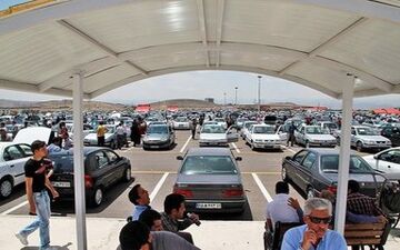  تعدیل ۳۷ درصدی نیروهای قطعه‌سازان خودرو