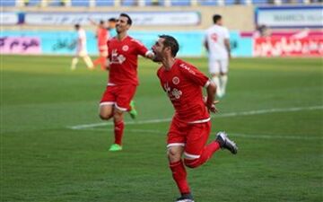  شوخی‌های دایی با خلعتبری؛ این چه مدل مویی است؟