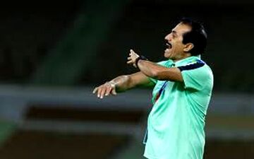 پاسخ به یک اتهام: تیم نوجوانان و بازیکن پولی!