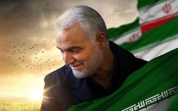 قول داد و به قولش عمل کرد...