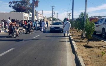  2 شهید و 28 مجروح در انفجار تروریستی چابهار