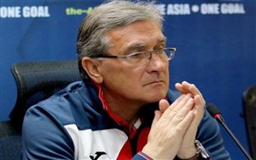صحبت های برانکو بعد از برد مقابل الاهلی