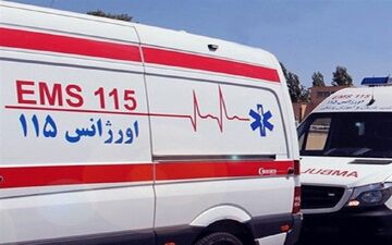 درب‌گنبد حادثه‌خیز شد؛ انفجار گاز، زائران را راهی بیمارستان کرد!
