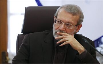 لغو سفر رییس مجلس شورای اسلامی به ترکیه