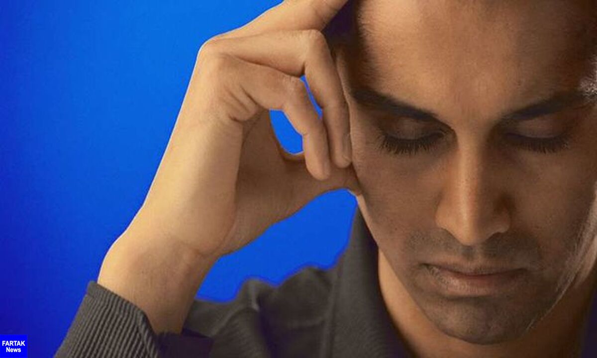 سردردهای میگرنی وتاثیر ویتامین B۱ بر کاهش آن
