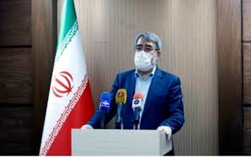 رحمانی فضلی: آثار محدودیت‌های جدید پس از دو تا سه هفته آشکار می‌شود
