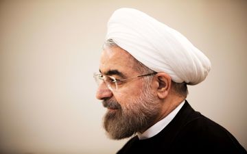 فلاحیان: وضعیت روحانی بهتر از دیگر کاندیداهای احتمالی است 
