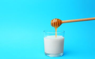 طرح توزیع شیر در مدارس در مدت باقی مانده از سال جاری اجرا می شود؟ 