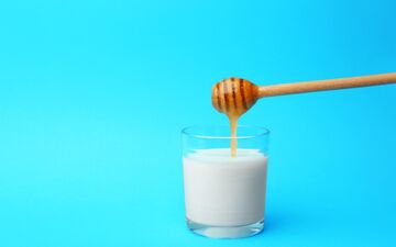 طرح توزیع شیر در مدارس در مدت باقی مانده از سال جاری اجرا می شود؟ 