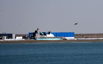 
ترس اسرائیلی ها از سلاح جدید ایران