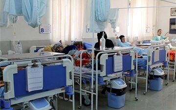 25 هزار شکایت از مراکز درمانی ثبت شد