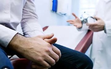 آیا ممکن است آلت تناسلی مردان با افزایش سن کوچک شود؟