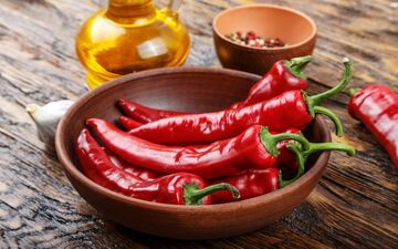 برای تقویت قوای جنسی چه بخوریم؟