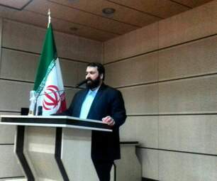 مراسم تجلیل از خانواده‌های شهدای مدافع حرم  