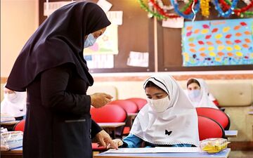  نتایج اعتراضات رتبه‌بندی معلمان چه زمانی اعلام می‌شود؟