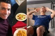 راز جوانی و آمادگی کریستیانو رونالدو در ۴۱ سالگی: حذف 4 خوراکی از رژیم غذایی