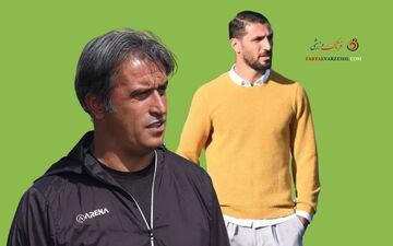شاهین در گره امید؛ تساوی بدون گل در جدال پایتخت‌نشین‌ها