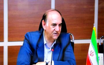 سهم ۵۸ درصدی بخش عرب‌نشین کشور عراق از کالاهای صادراتی استان کرمانشاه 

