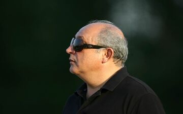 فریبا: استقلال باید یک تیم خوب در اختیار استراماچونی قرار دهد