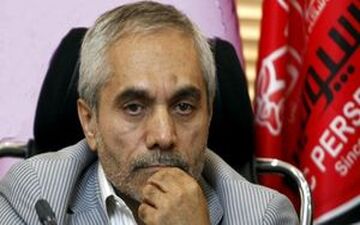 شرط ادامه کار طاهری مشخص شد