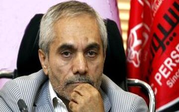 شرط ادامه کار طاهری مشخص شد