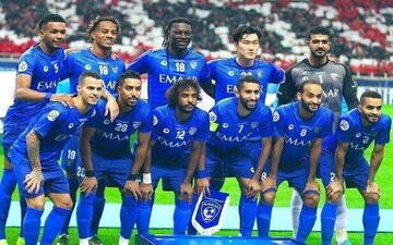 پرسپولیسی ها عصبانی شدند ؛ اقدام جنجالی الهلال علیه پرسپولیس