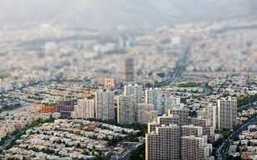 پیش بینی خطرناک درباره بازار مسکن در سال جدید