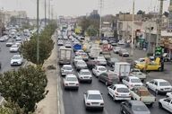  طرح زوج و فرد در اصفهان متوقف شد