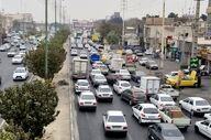  طرح زوج و فرد در اصفهان متوقف شد