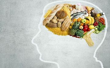  تغذیه هایی مفید برای تقویت حافظه