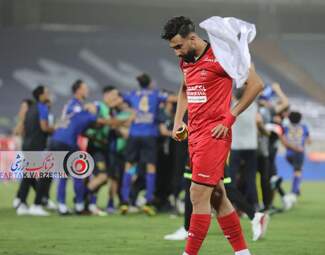 دربی -پرسپولیس-استقلال