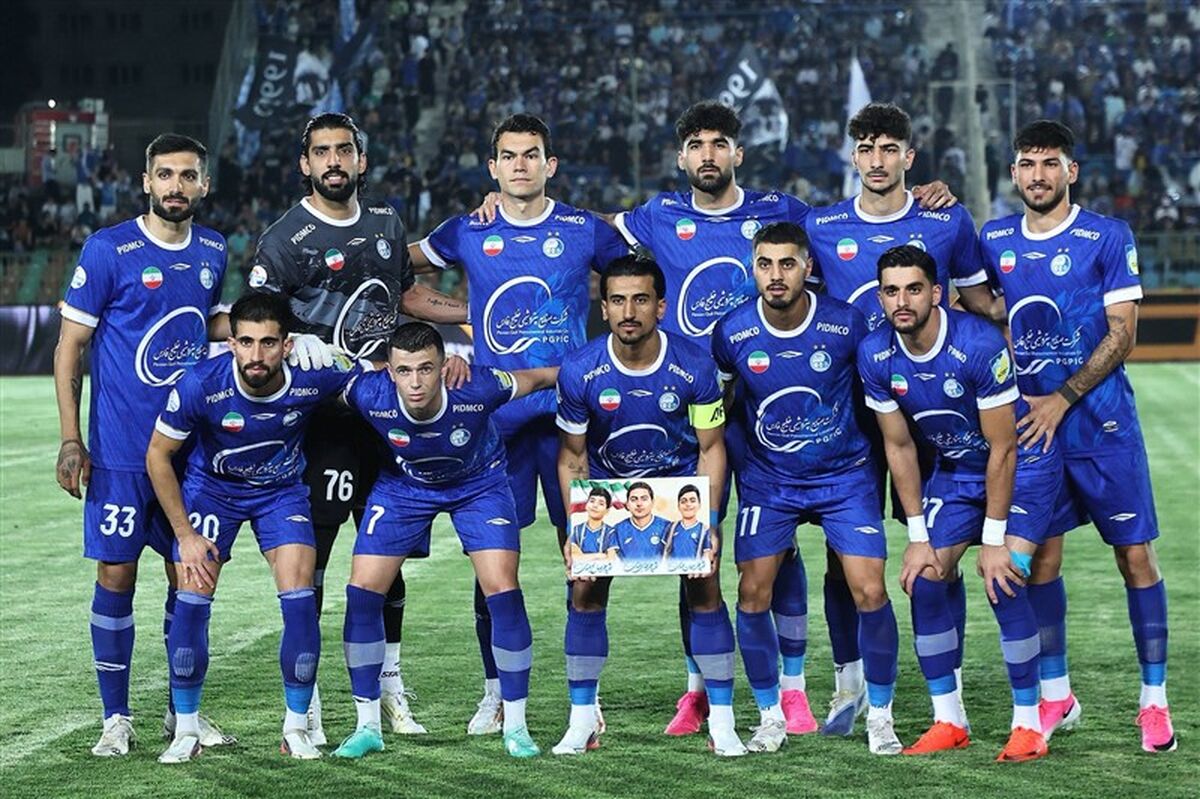 ترکیب احتمالی استقلال مقابل پیکان؛ بازگشت آقاسی و سحرخیزان برای شکار سه امتیاز