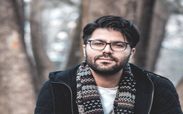 انتشار آلبوم جدید دوباره عشق اثر حامد همایون