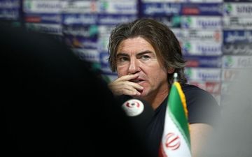 ساپینتو: اجازه ندادند قهرمان شویم