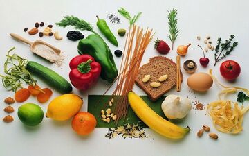 با این خوراکی ها گرما را به سرما تبدیل کنید