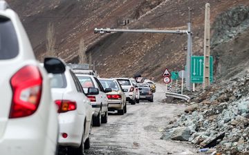 اکران فیلمی با بازی محسن تنابنده از هفته آینده

