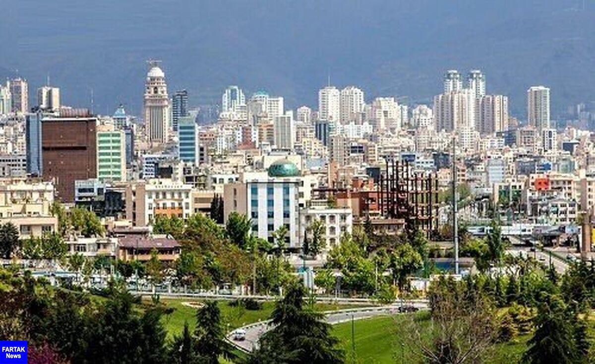 خانه های ثبت نشده در سامانه املاک و اسکان به عنوان خانه خالی اعلام خواهند شد
